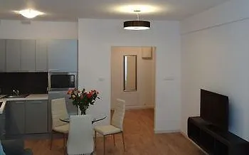 Centrum Perla Apartment *
