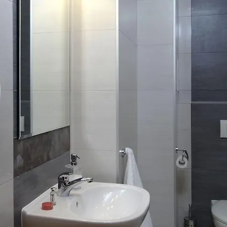Centrum Perla Apartment *