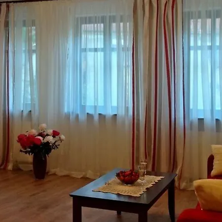 Centrum Perla Apartment *