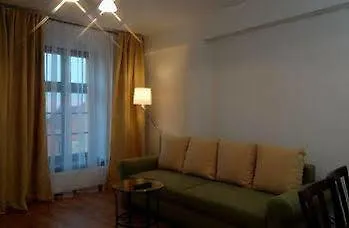 Centrum Perla Apartment Jelenia Gora