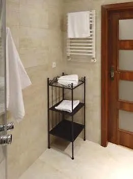 Centrum Perla Apartment Jelenia Gora