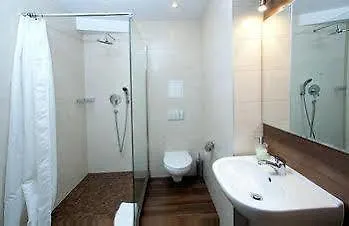 Apartamento Centrum Perla *