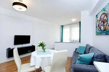 Apartment Centrum Perla *