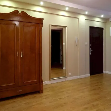 Apartment Centrum Perla *