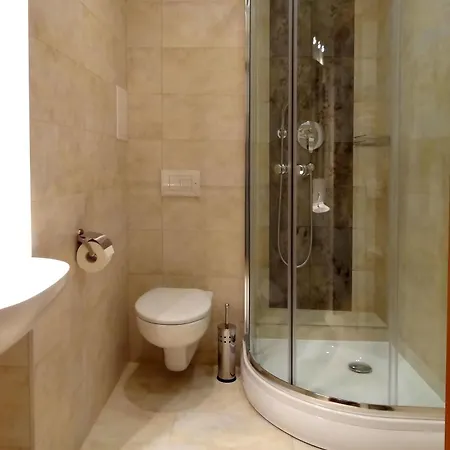 Apartment Centrum Perla