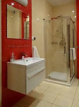 Apartment Centrum Perla